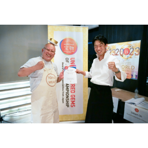豆腐から作る新食材「TOFU MEAT（トーフミート）」が【にっぽんの宝物 世界大会（シンガポール大会）2023】で準グランプリを受賞！