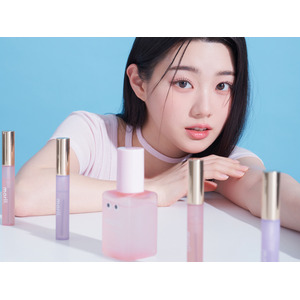 くせやうねり、パサつきなどの髪悩みにアプローチ。「髪のお守り」ヘアスタイリングブランド『morii』新登場。