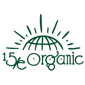 Organic Food Shop HAREMO AMEMOとオーガニックスーパー 「15/e organic」がコラボランチBOXを提供開始！