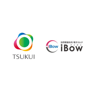 全国770超の拠点を展開するツクイ、訪問看護電子カルテ「iBow」を導入 ～地域包括ケアの未来モデルを実践するツクイの挑戦をDXで支援～