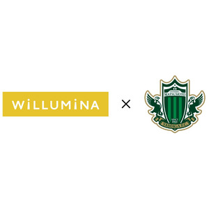 株式会社ウィルミナ、松本山雅FCと新たにオフィシャルスポンサーシップ契約締結