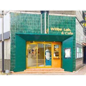 新進気鋭美容クリニック併設の次世代カフェ型コンセプトストア「Willbe Lab. & Cafe」がオープン