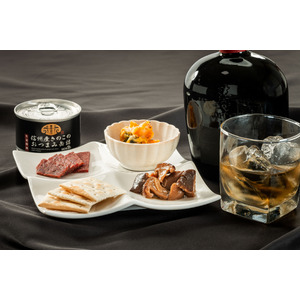 ホクト株式会社「信州産きのこのおつまみ缶詰」新発売！