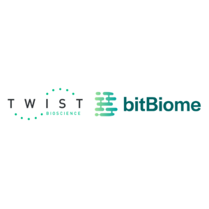 bitBiomeとTwist Bioscienceが戦略的提携を発表、独自の生体触媒用酵素を初めて提供