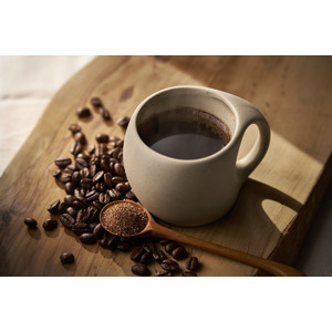 いつものコーヒーで、大人女性を優しくケア。40代から始める「C COFFEE EQUOL & ISOFLAVONES」発売