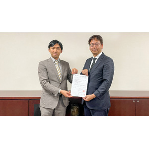 【Plus Fukushi×日本福祉大学】日本福祉大学健康科学研究所との研究協力更新の調印式を実施