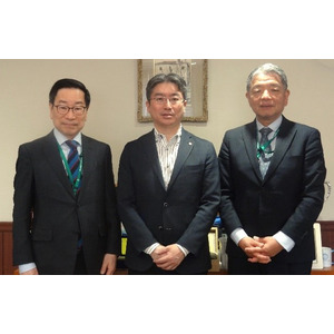 文京学院大学、タニタヘルスリンク社と包括連携協定を締結