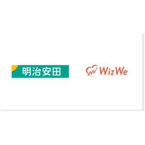 明治安田の新商品に共創パートナーとして習慣化支援サービスを提供