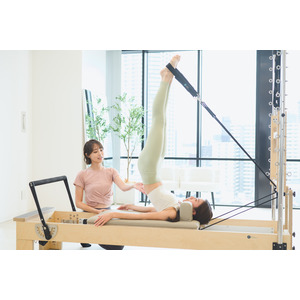 パーソナルマシンピラティス『STUDIO IVY PILATES』が、2025年5月15日(木)に、神奈川県・武蔵小杉にNEW OPEN！