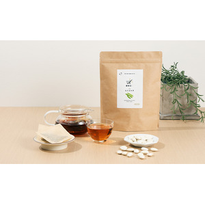 12月8日販売開始！口臭対策に最適な「健康菜茶 国産なたまめ茶」なた豆の力で爽やかな毎日を