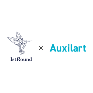 株式会社Auxilart、東京大学協創プラットフォーム開発の支援プログラム「1stRound」支援先に採択