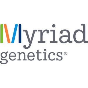 ミリアド・ジェネティクス、Precise MRD検査の複数のがん種横断的な高感度検出に関する新たな臨床データを発表