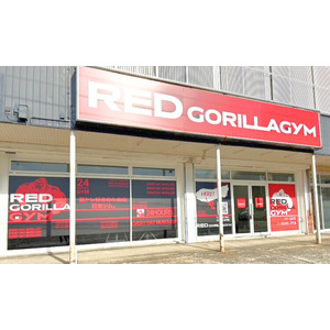 「運動を、もっと身近に。」レッドゴリラジム金沢三馬店でお得にフィットネスをスタートできる！