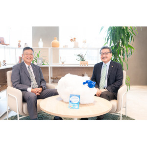 睡眠研究の世界的権威・柳沢正史先生と当社CEOの特別対談を公開