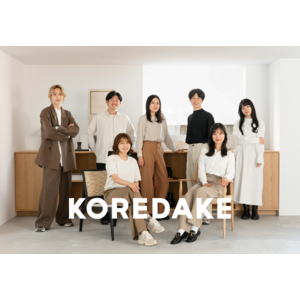 ウェルネスプロテイン『KOREDAKE』を展開する株式会社メップル、シリーズAで2億円の資金調達を実施。W fund や T&D Innovation Fund が出資