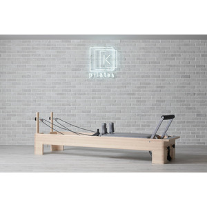毎日の暮らしにピラティスを！駐車場完備＆買い物ついでに通える『pilates K 』が千葉・我孫子にオープン