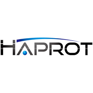 健康課題を解決している「HAPROT」が創業3周年を前にロゴマークを一新