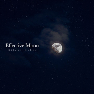 “無”が整える、あなたの心――話題のヒーリングピアノ『Effective Moon -Silent Orbit-』3月28日リリース