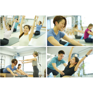 国内140店舗のzen place ピラティス・ヨガ | 各種マシン完備ピラティス専門最新スタジオ「zen place pilates藤が丘」2024年9月20日(金)新規オープン！