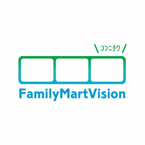 キリンビバレッジ×日本赤十字社×FamilyMartVisionコンビニ店内のデジタルサイネージで献血啓発コンテンツを放映