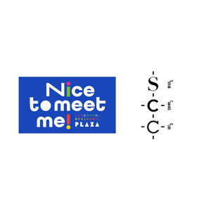 メディカルアパレルブランド「クラシコ」ライフスタイルストア PLAZAの社内プロジェクト「Nice to meet me!」と初コラボ