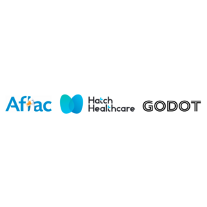 Godot、アフラック、ハッチヘルスケアの3社、がん予防推進に向けて業務提携