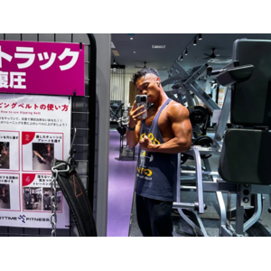 【足立区綾瀬のパーソナルジム】THE PERSONAL GYM（ザパーソナルジム）綾瀬店に新しくトレーナーが参加！