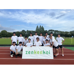 姿勢を矯正するとサッカーのパフォーマンスが向上！？カイロプラクティック団体‟Zenkenkai”が‟鴻巣CITY CUP”にて姿勢の重要さを語る。