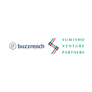 Buzzreach、住友商事のCVCである住商ベンチャー・パートナーズからの出資が決定