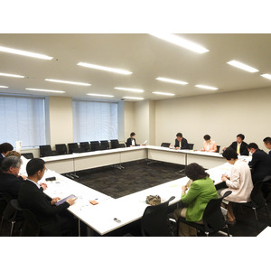 居住支援事業の改善要望活動を行いました