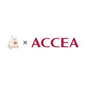 【コワーキングスペース業界初の取り組み】全国に30店舗以上展開中の「アクセアカフェ」を運営する株式会社アクセアが、一般社団法人Ayumiのバリアフリー総合支援サービス「バリアフリー認証」の導入を決定