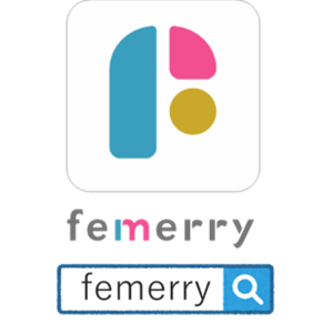 医師とつながるオンライン医療支援アプリ「子育て支援アプリ"coacco"」「女性支援アプリ"femerry"」リリースについて
