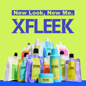 メンズのかっこよさは清潔感から生まれる - チャレンジし放題な世代のためのトータルケアブランド「XFLEEK（エクスフリーク）」本日誕生！