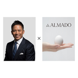 野村忠宏氏×アルマード 共同プロジェクト開始のお知らせ