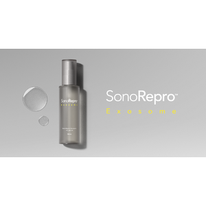 スカルプ専用美容液「SonoRepro Exosome（ソノリプロ　エクソソーム）」のサブスクリプションサービスを開始