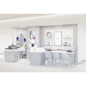 【ラ・プレリー】銀座三越店 2025年3月28日 リフレッシュオープン