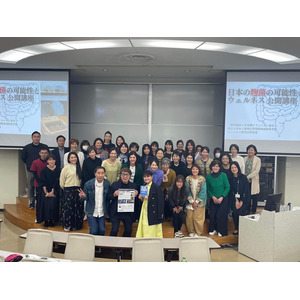 国立大学法人琉球大学・一般社団法人日本麹クリエイター協会が共催。黒麹の可能性とウェルネスをテーマに公開講座を開催しました