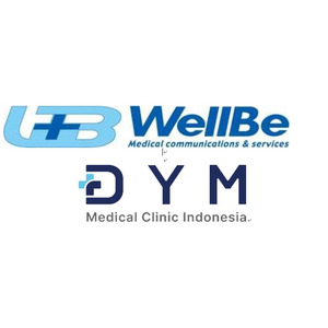 DYMメディカルクリニックインドネシア、PT WellBe Indonesiaと提携WellBe 会員様のキャッシュレス対応開始