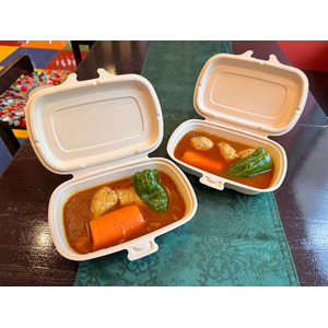 元祖札幌薬膳スープカレーの味を自宅で楽しめる！全国どこからでもオンラインで購入可能に