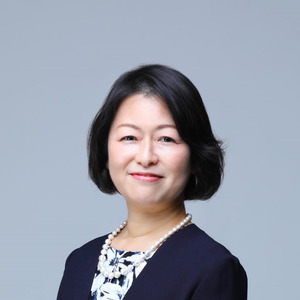 武田雅子氏、社外取締役就任のお知らせ