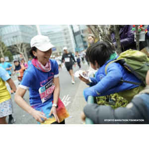産後の家族を支援するマドレボニータが東京マラソン2024チャリティ寄付先団体に