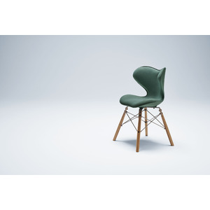 姿勢サポートと柔らかな座り心地を両立させた「Style Chair SM」 7月26日発売
