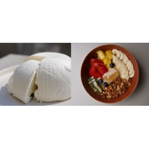 大バズり中！新鮮なフルーツとモッタリ食感「グリークヨーグルト専門店」PURPLE COFFEE が原宿にNEW OPEN！！