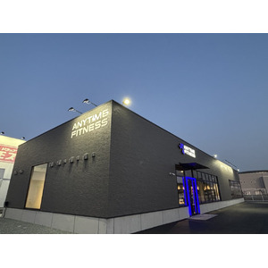 【グランドオープン】エニタイムフィットネス山口松美町店（山口県山口市）2025年5月12日（月）＜24時間年中無休のフィットネスジム＞