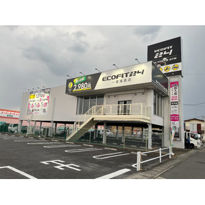 「【新店舗オープン】24時間ジム「エコフィット24」が新たに愛知県一宮市にオープンします!!《一宮尾西店》」