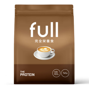 カラダづくりの新常識！？THE PROTEIN（通称：ザプロ）から忙しい現代人の栄養をサポートする〈完全栄養食 カフェラテ風味/抹茶ラテ風味/バナナ風味〉が新発売！