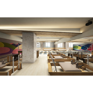 ピラティス・ヨガスタジオ zen place 京都府内2店舗目となる「zen place pilates 京都西院スタジオ」をオープン
