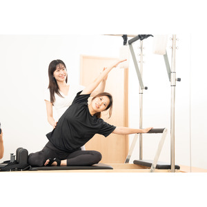 【方南町駅 徒歩5分】女性専門パーソナルピラティス COCOLANCE（ココランス）方南町店が２０２５年８月１日にオープン