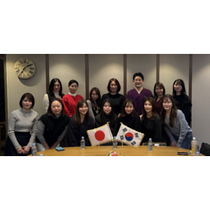 【医療法人敬愛会、韓国海外研修で最新美容医療技術を習得】～吉田由佳理事長率いるスタッフが、グローバルな視点と最先端の技術に触れる～