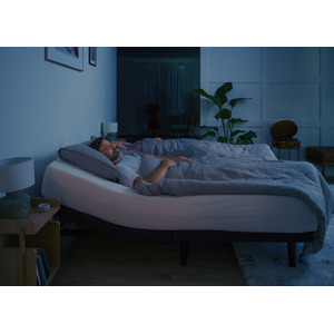 いびきを感知して自動でベッドが作動する「テンピュール(R) エルゴ スマート」を新発売